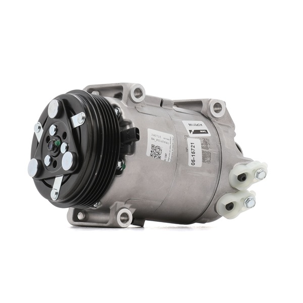 LUCAS ACP01146 Compressore aria condizionata ABARTH 124 2025 originale prezzo
