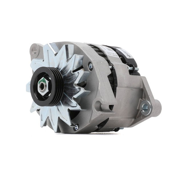Alternator LUCAS LRA00471