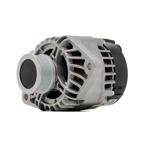 LUCAS LRA01887 Ģenerators Fiat Stilo Universālis 1.9 JTD 115 ZS Dīzelis 2007