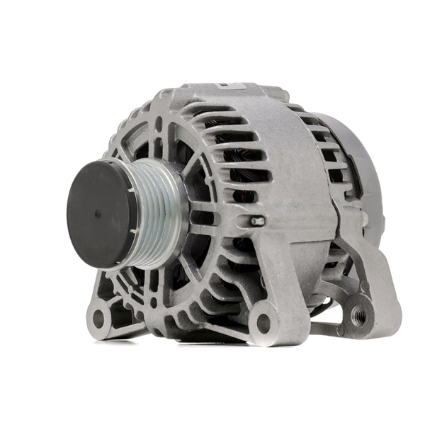 LUCAS LRA02338 Ģenerators MAZDA 2 Hatchback (XP210)