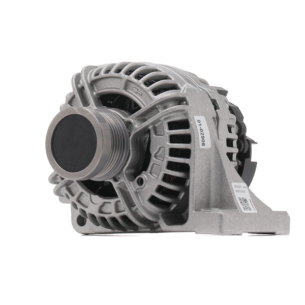 LUCAS LRA02924 dynamo / alternator 3 066 778 7