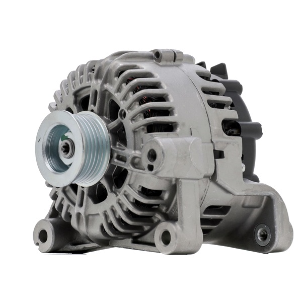 LUCAS 12 31 7 795 620 Kintamosios srovės generatorius LRA02956