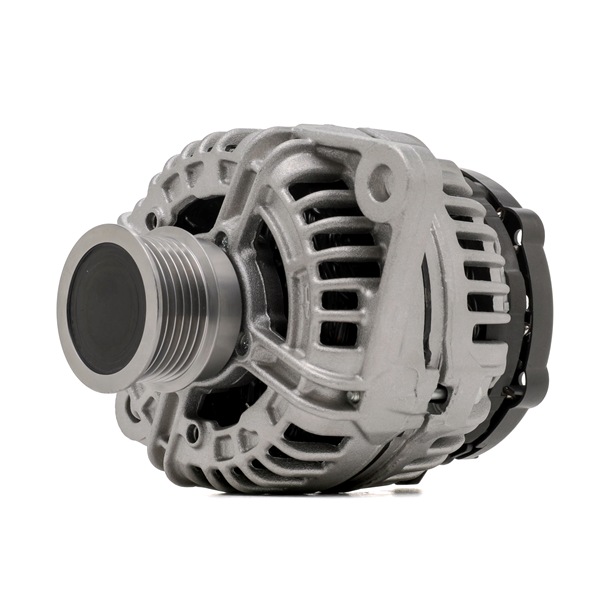LUCAS LRA03045 Dynamo Astra H TwinTop 1.9 CDTi (L67) 150 Pk Diesel 2008