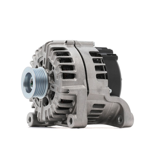 LUCAS LRA03100 dynamo BMW E81 116d 2.0 90 hk Diesel 2011