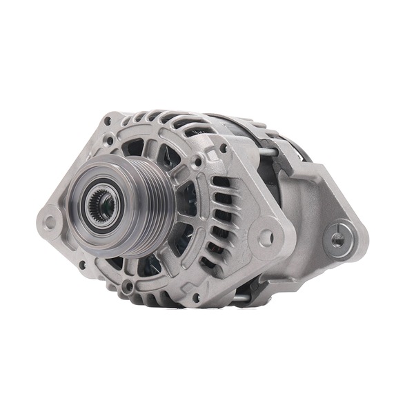 LUCAS LRA03418 Generator Astra J P10 1.7 CDTi 110 hk Diesel 2013