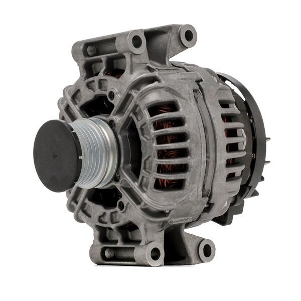 LUCAS LRA03464 Dynamo MERCEDES-BENZ Sprinter 5-T Flatbed Vrachtwagen/Chassis (W906) 511 CDI 2.1 (906.153, 906.155, 906.253, 906.255) 114 Pk Diesel 2017