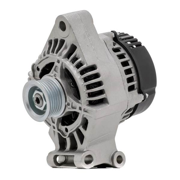 LUCAS LRB00357 Lichtmaschine Ford Focus Mk1 1.6 16V 100 PS Benzin 2000