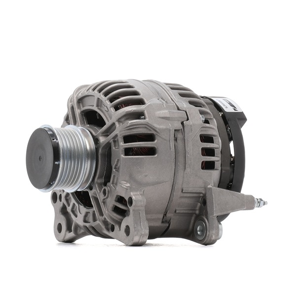 LUCAS LRB00475 Lichtmaschine VW T5 VR6 3.2 235 PS Benzin 2006