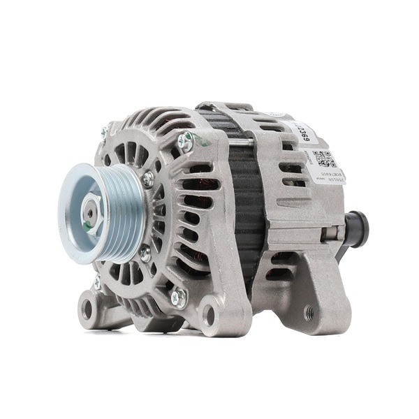Alternator LUCAS LRB00502