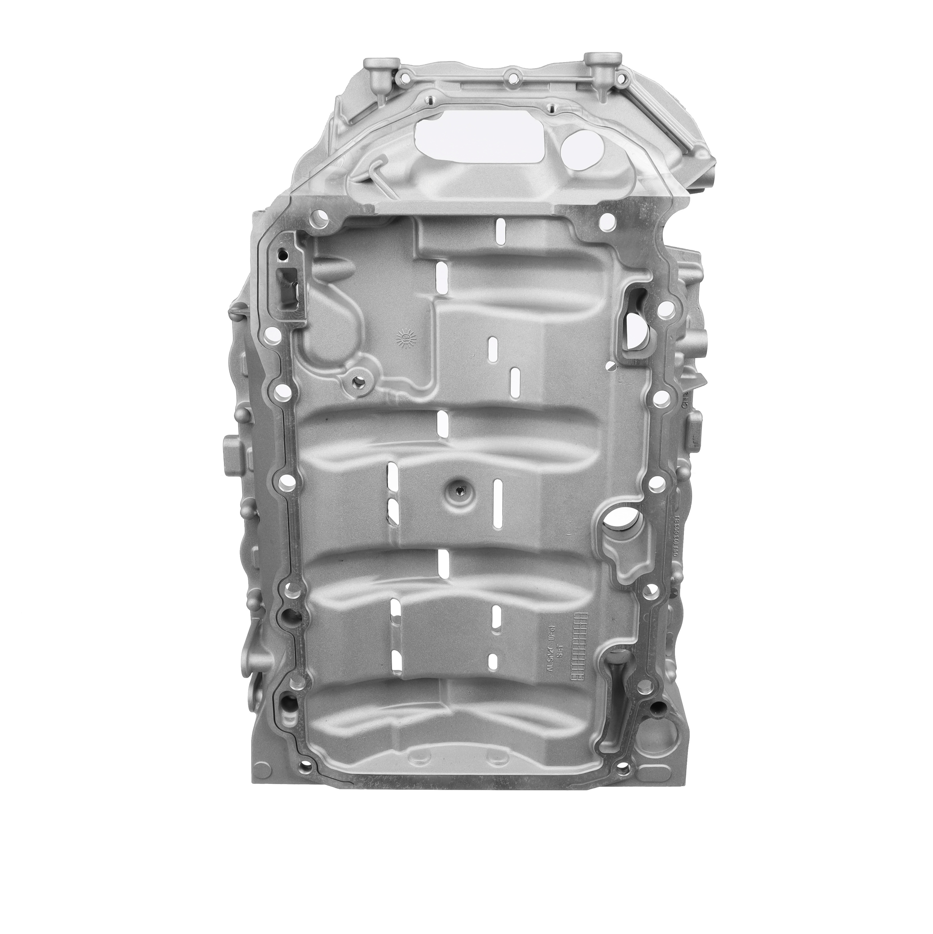 ET ENGINETEAM SU0009 Eļļas vācele VW Passat B6 Variant 1.8 TSI 160 ZS Benzīns 2007