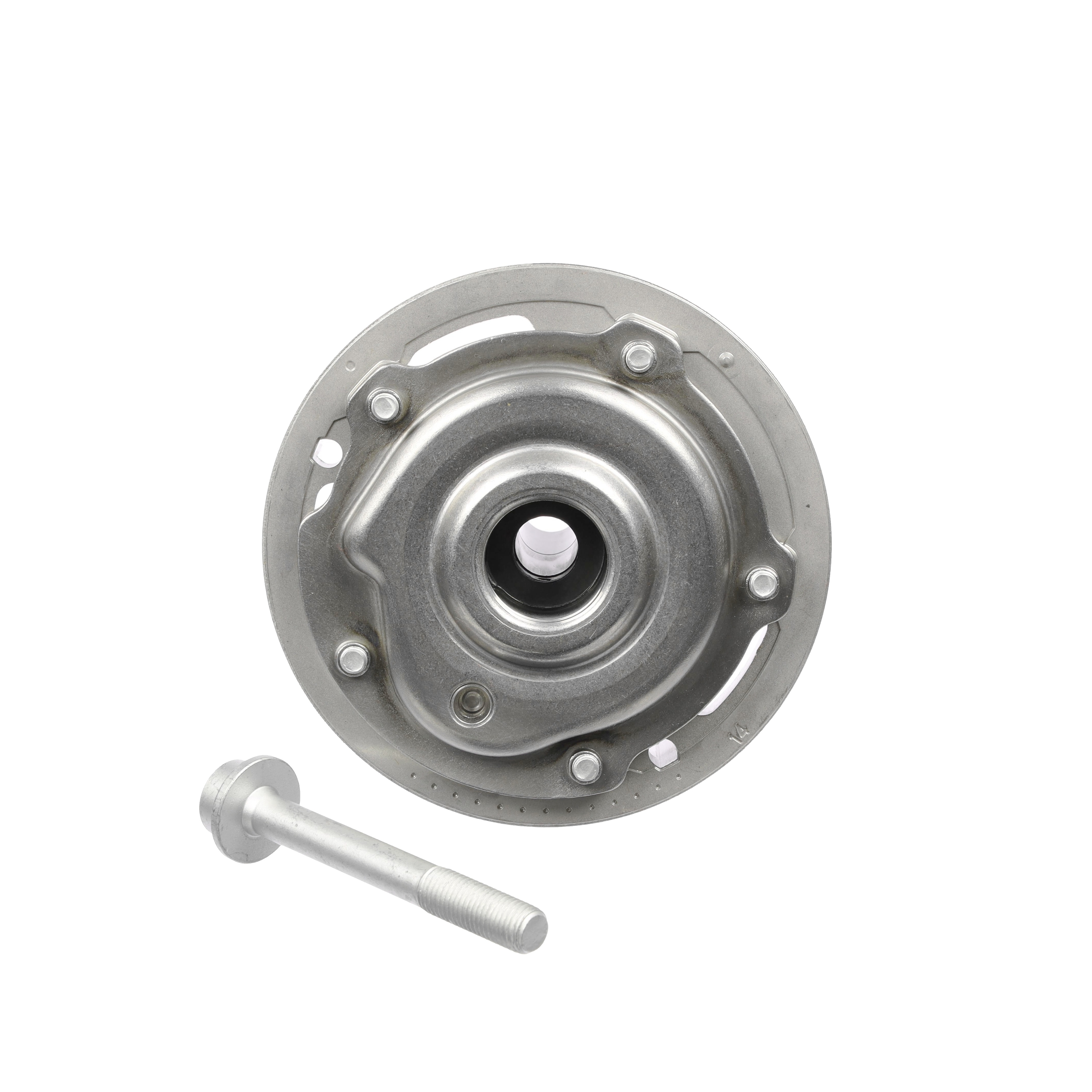 ET ENGINETEAM VT0019 Regolatore albero a camme Insignia A G09 1.8 (68) 140 CV Benzina 2010