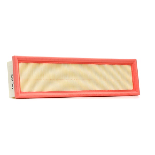 KRAFT 1715985 Filtre à air Citroën C3 Phase 2 1.1 i 60 CV Essence 2009