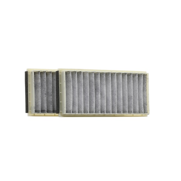 KRAFT LD23-61-P11 Σετ φίλτρων, αέρας εσωτερικού χώρου 1733523