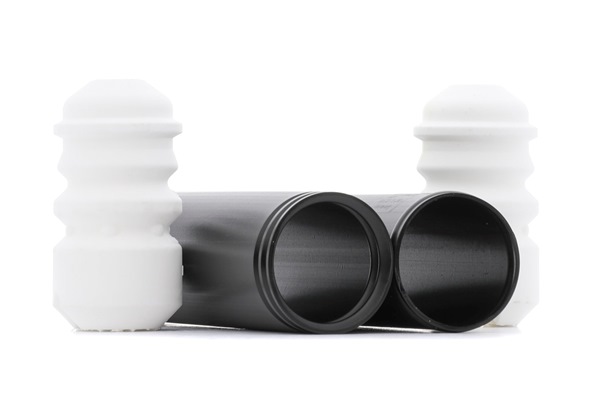 KRAFT 4082502 Σετ προστασίας από σκόνη, αμορτισέρ BMW E46 316i 1.6 105 PS Βενζίνη 2000
