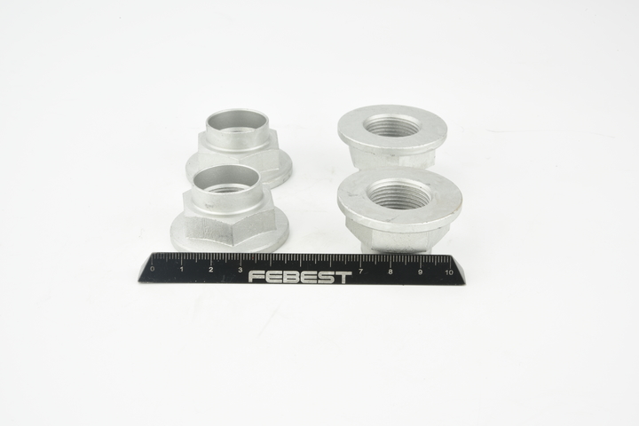 FEBEST 0131-008-PCS4 Kwaliteit & eerlijke prijsbepaling
