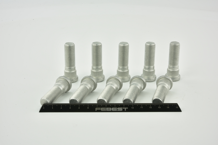 FEBEST 0284-005-PCS10 wielbout 40202-1LB0B
