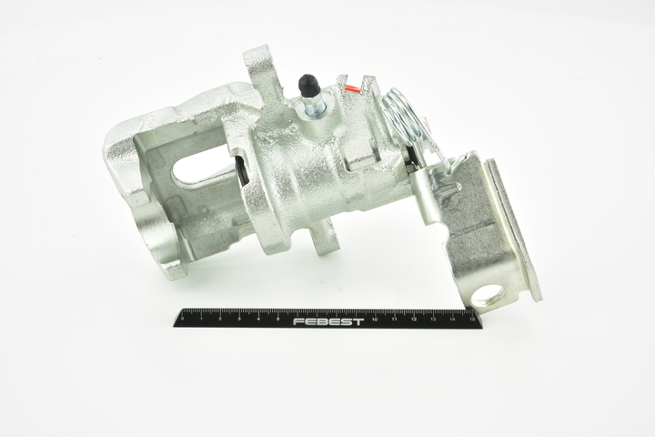 FEBEST 0377-CLRRH remklauw 43012-S1A-E01