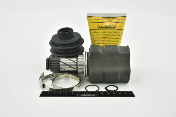 FEBEST 1811-A12 homokineet reparatie set, aandrijfas 0 374 826