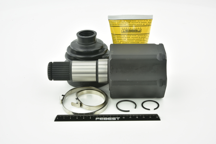 FEBEST 2011-JOULH homokineet reparatie set, aandrijfas K68079565AB