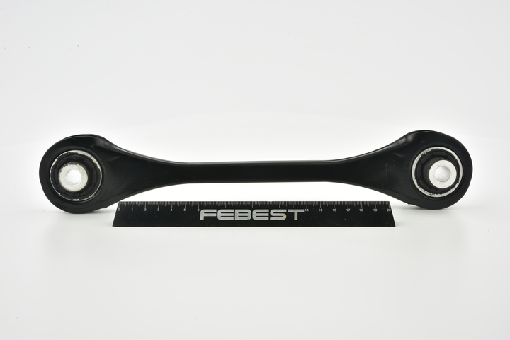 FEBEST 2325-TTR Querlenker VW Tiguan Allspace (BW2) 2.0 TSI 4motion 185 PS Benzin 2020