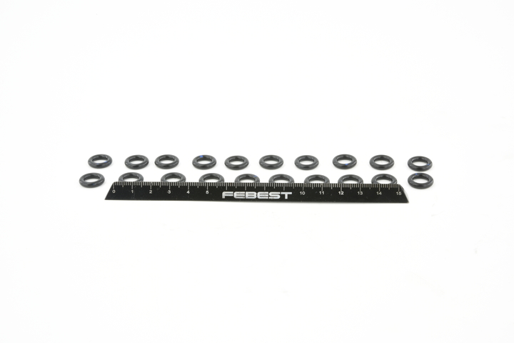 FEBEST MCP-004-PCS20 Tesnilno obroc, nosilec sobe Passat 3b5 2.8 Syncro 180 km Bencin 1998