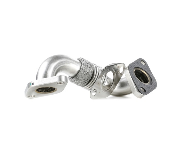 Tubería, válvula recirculación gases ESEN SKV 14SKV700