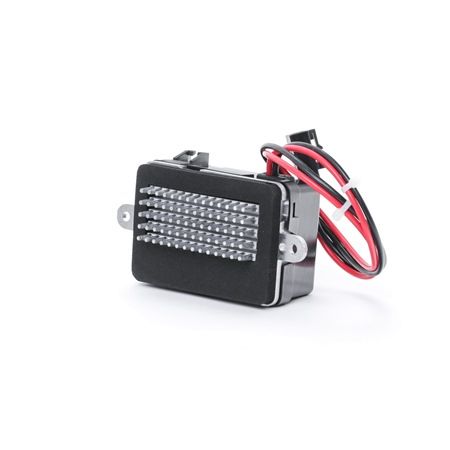 95SKV077 ESEN SKV replacement JEEP heater resistor price