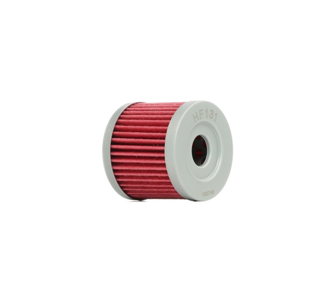 Ölfilter HF131 HifloFiltro Ölfilter Kosten