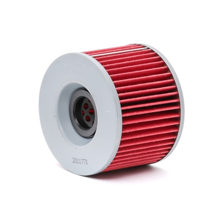 Filtr oleju HF401 HifloFiltro Filtr oleju silnikowego koszt