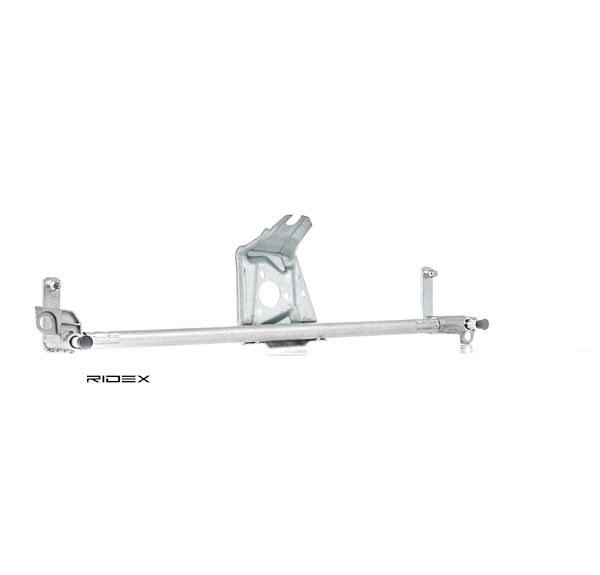 RIDEX 300W0051 vindusvisker stangsystem Golf 3 Stasjonsvogn 1.8 Syncro 90 hk Bensin 1999