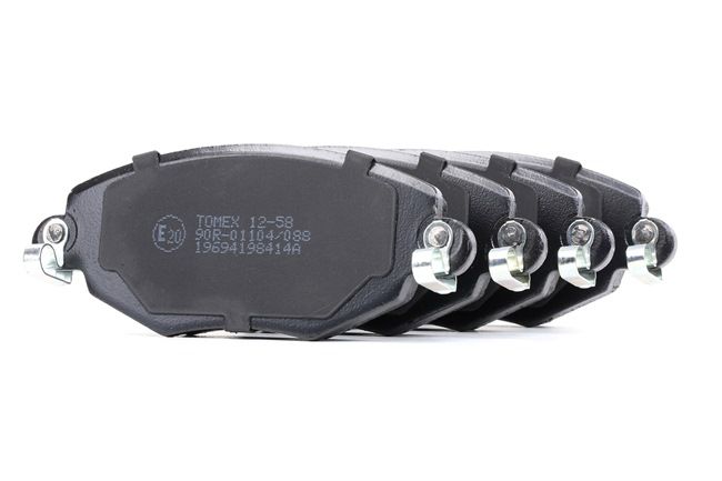 TOMEX brakes TX 12-58 Filtr automatycznej skrzyni biegów Jaguar X-Type Sedan 2.5 Napęd na wszystkie koła 194 KM benzyna 2002