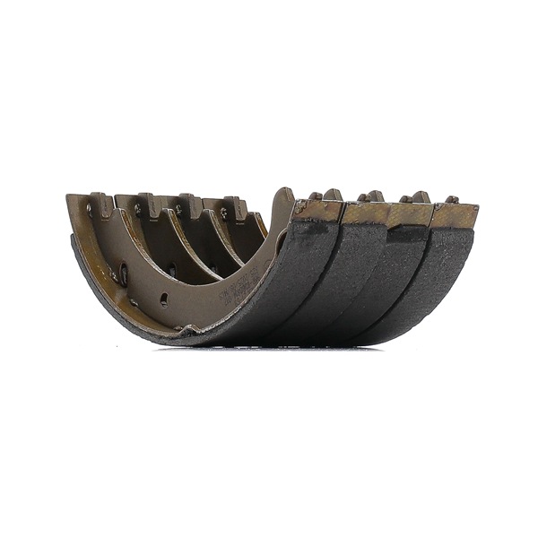 TOMEX brakes TX 21-69 Bromsbackar VOLVO V60 2016 pris