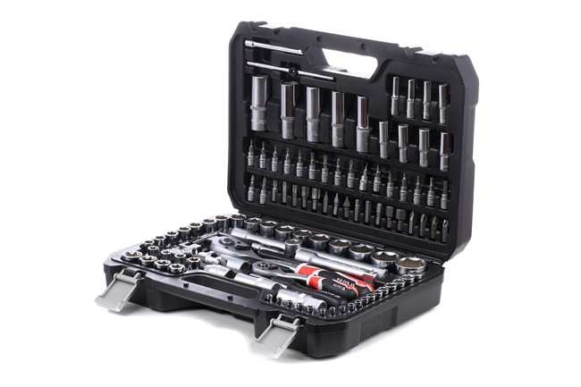 Socket set YATO YT-38791