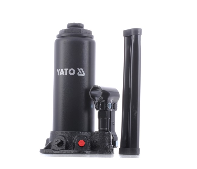 Hogert Technik Cric HT8G024 pas chères