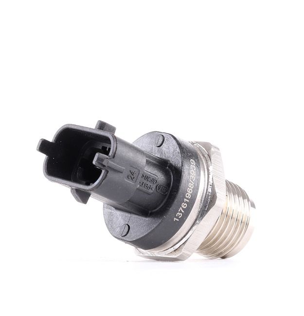 RIDEX 3942S0032 Brandstofdruk, sensor Renault Master 2 Flatbed Vrachtwagen 2.5 dCi 101 Pk Diesel 2010