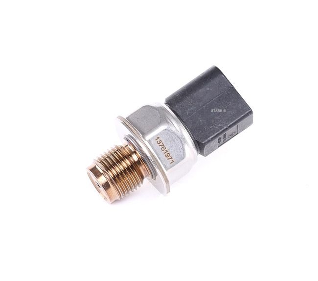 STARK SKSFP-1490033 Kraftstoffdrucksensor Land Rover Discovery 3 2.7 TD 4x4 190 PS Diesel 2009