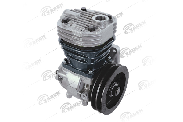 VADEN 1100 170 001 compressor voor de luchtvering 004 131 95 01
