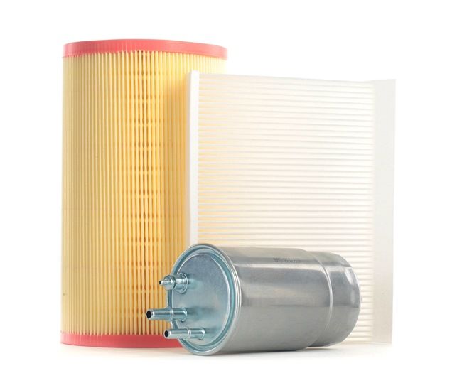 RIDEX 4055F0170 Filter - sada CHRYSLER Delta Hatchback 1.6 D Multijet 120 KS nafta 2025