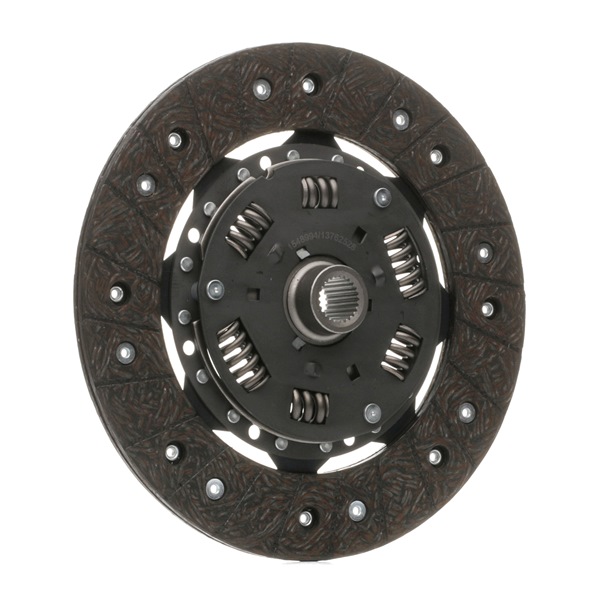 RIDEX 262C0063 koppelingsplaat 025141031K
