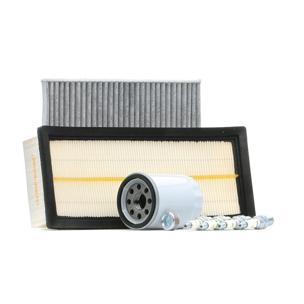 RIDEX 71736161 Onderhoudspakket 4682P0003
