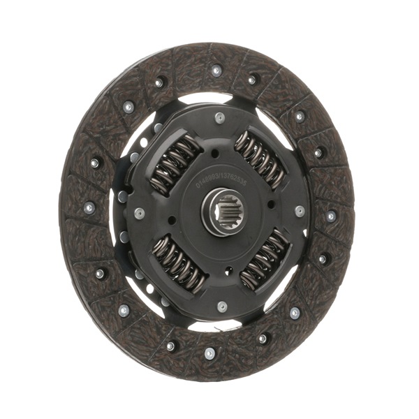 STARK SKCDC-0810064 Disco de embrague Astra H Hatchback 1.4 (L48) 90 cv Gasolina 2005