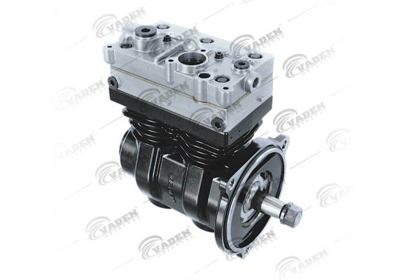 VADEN 1700 035 001 compressor voor de luchtvering 74 21 353 473