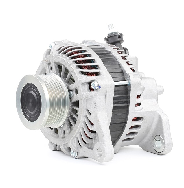 RIDEX 4G0280 NISSAN Lichtmaschine Kosten
