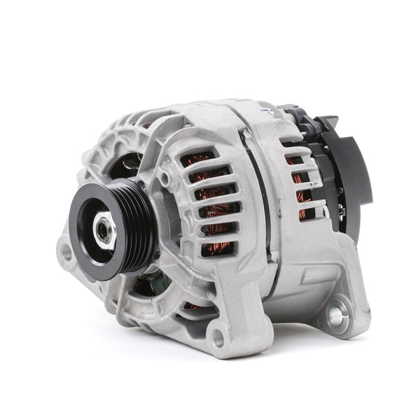 RIDEX 4G0282 Alternateur Opel Corsa D 1.2 (L08, L68) 86 CV Essence 2014