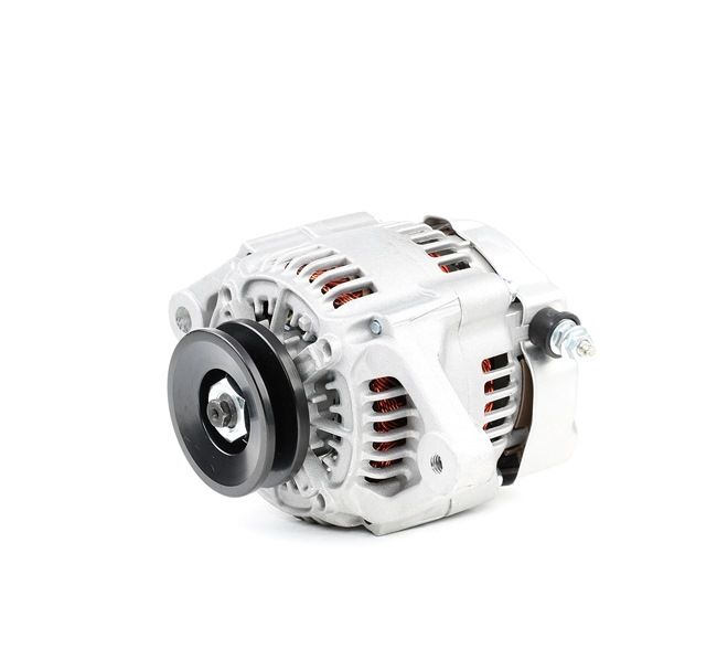 RIDEX 4G0284 dynamo / alternator JFZ-155A