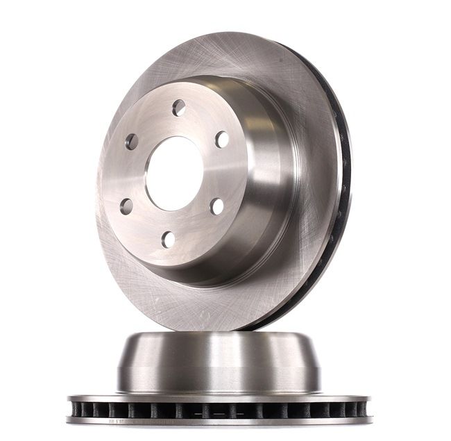 RIDEX 82B1759 remschijf CHEVROLET TAHOE kosten