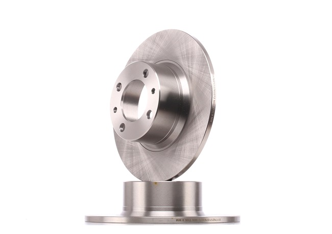STARK SKBD-0023913 remschijf LADA NOVA kosten