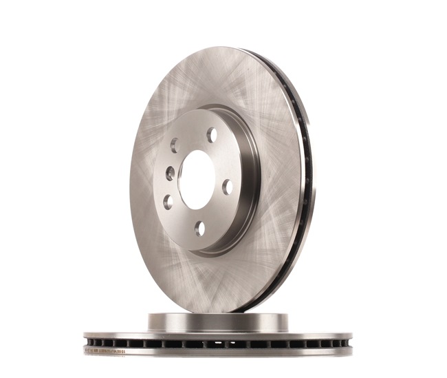 Mini Countryman F60 Bremsscheiben original RIDEX 82B1772 Preis