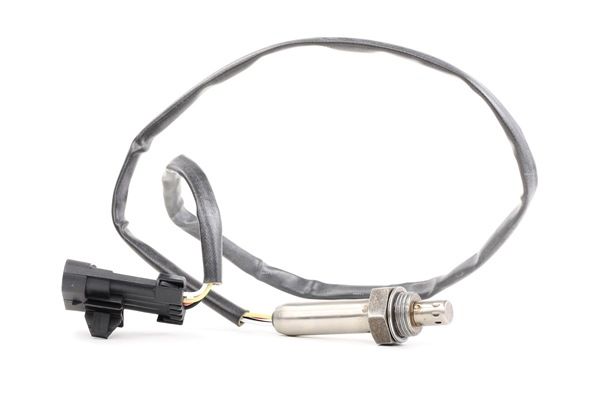RIDEX 3922L0255 Lambda sonda Opel Astra g f48 2.0 16V (F08, F48) 136 KS Benzín 1998