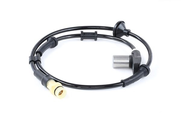 RIDEX 412W0735 wielsnelheidssensor (abs) 85GG-2B372-AD